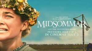 midsommar