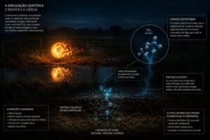 A ciencia e o folclore
