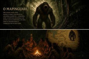 Mapinguari
